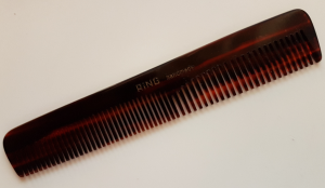 Bartbürste, oder Bartkamm – Was nehm ich nur?