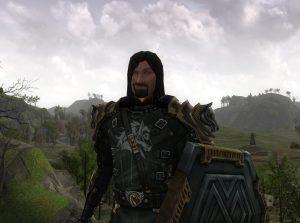 Gaming-Spleen? Der Char-Maker