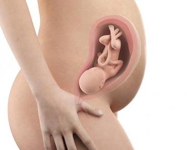 30. SSW (Schwangerschaftswoche): Dein Baby, dein Körper, Beschwerden und mehr