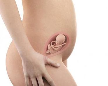 21. SSW (Schwangerschaftswoche): Dein Baby, dein Körper, Beschwerden und mehr