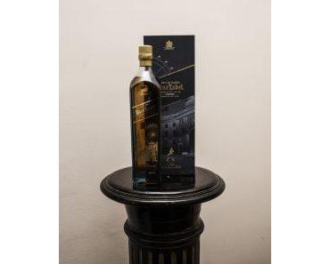 Johnnie Walker Blue Label Limited Edition für Wien