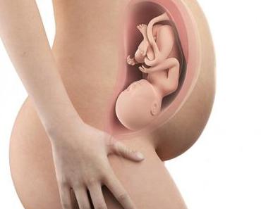 37. SSW (Schwangerschaftswoche): Dein Baby, dein Körper, Beschwerden und mehr