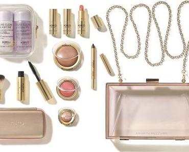 MINI DIVAS by KIKO MILANO: Die Kollektion im Handtaschenformat!