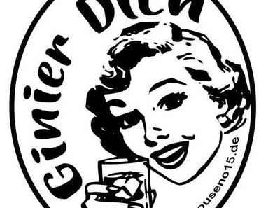 Ginier Dich mit [dʒɪn]