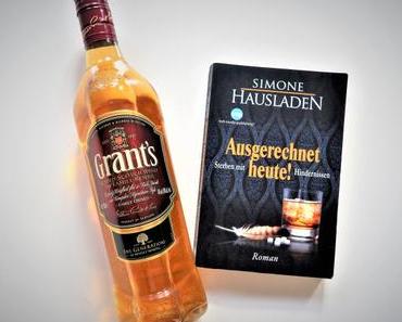 Ausgerechnet heute! Godfather!