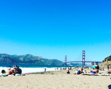 San Francisco Dreamin’