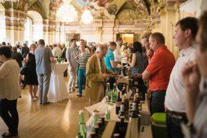 TOP WEIN Niederösterreich: Die Besten des Landes im Palais NÖ