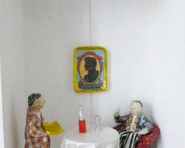 Eine Geschichte aus der Kiste