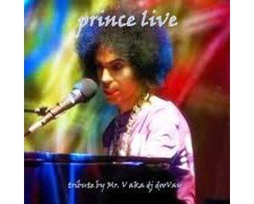 PRINCE – LIVE // Solo piano and with the NPG live. The Bomb. // full stream