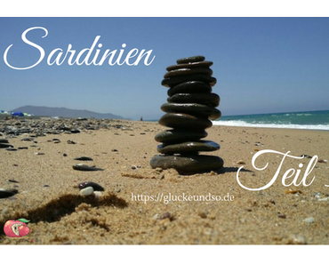 Unser Urlaub auf Sardinien Teil 3