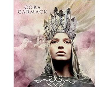 Stormheart "Die Rebellin" - Cora Carmack
