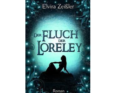[Geburtstagsmonat] Elvira Zeißler/ Ellen McCoy - Der Fluch der Loreley