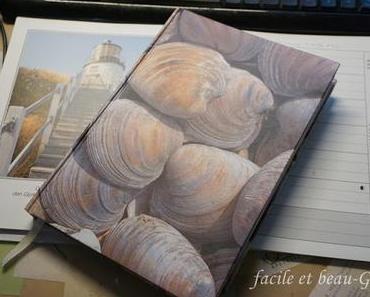 Bullet Journal - I've started one - Sneak Peek