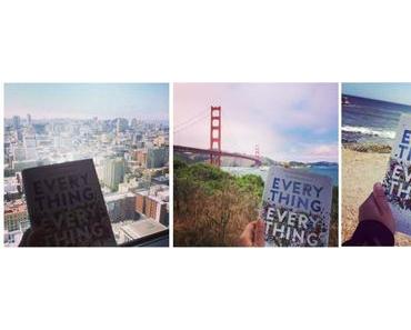 Day 29 [#readbooks30dayschallenge]