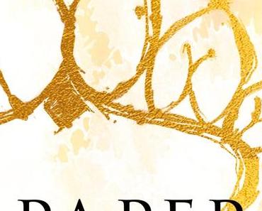 [Gast-Rezension] Paper Princess – Die Versuchung (Nadine)