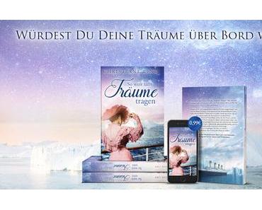 [Geburtstagsmonat] Christiane Lind - Vorstellung Träume