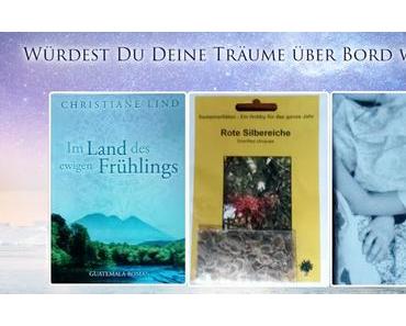 [Geburtstagsmonat] Christiane Lind - Das Gewinnspiel