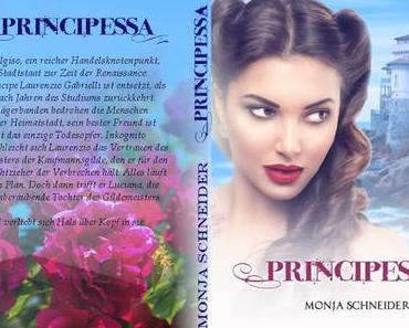 [Geburtstagsmonat] Monja Schneider - Wie »Principessa« entstand