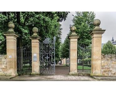 [Geburtstagsmonat] Monja Schneider - Zu Besuch bei meinen Protagonisten