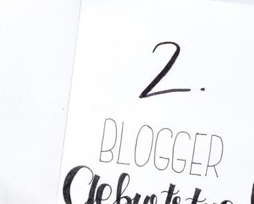 Love Decorations ist 2 geworden! + Dankeschön Give Away