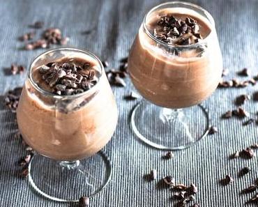 [Rezept] Mousse au Avocado