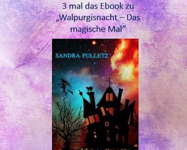 [Geburtstagsmonat] Sandra Pulletz - Das Gewinnspiel