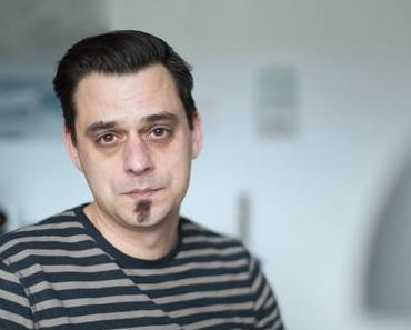 Der sanfte Anarchist