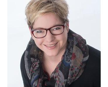 [Geburtstagsmonat] Nadja Roth - Portrait