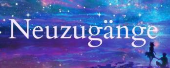 [Bücherschätze] Meine Neuzugänge im Juni 2017