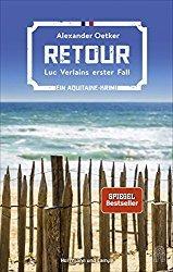 Retour: Luc Verlains erster Fall