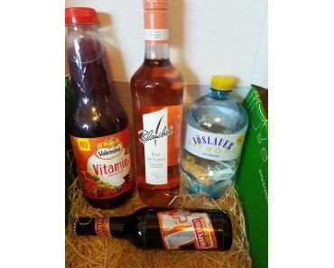 brandnooz Box Juni 2017