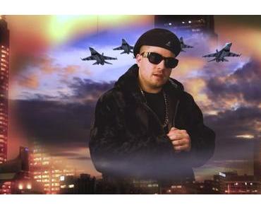 🎵 Mucke-Mix #76: DCVDNS / Tyler, The Creator / Princess Nokia / AzudemSK / Jimmy Slonina