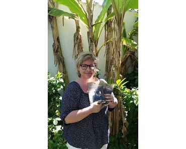 [Geburtstagsmonat] Nadja Roth - Das Gewinnspiel