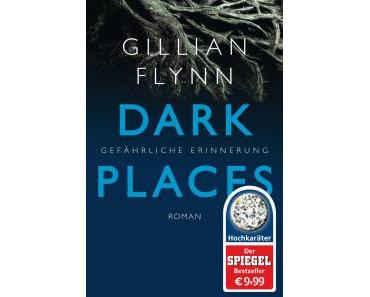 #BücherABC – D wie…