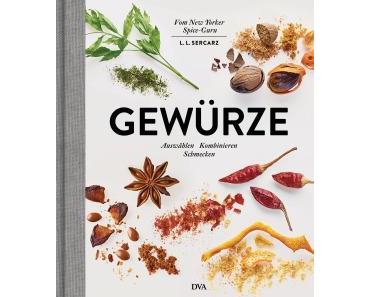 Sercarz, Lior Lev: Gewürze