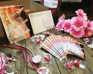 [Geburtstagsmonat] Yvonne Westphal - das Gewinnspiel