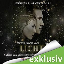 Erwachen des Lichts – Götterleuchten von Jennifer L. Armentrout