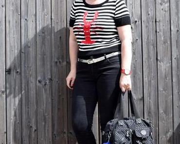 Mit Silber glänze ich