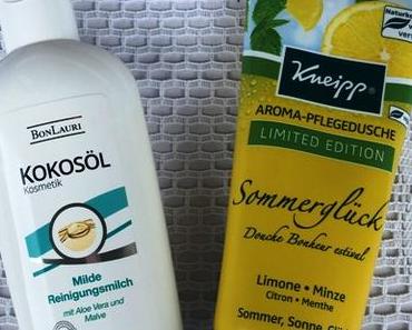 Beauty Box Juni 2017 – Medikamente-per-Klick.de