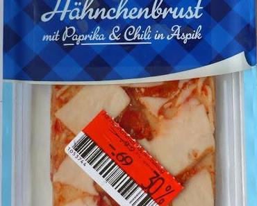 Reinert - Hähnchenbrust mit Paprika & Chili in Aspik