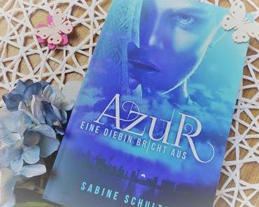 [Geburtstagsmonat] Sabine Schulter - Das Gewinnspiel