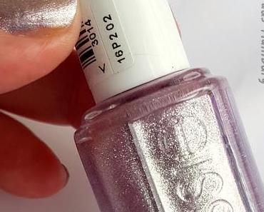 [NotD] essie Sommerkollektion "S´il vous play"