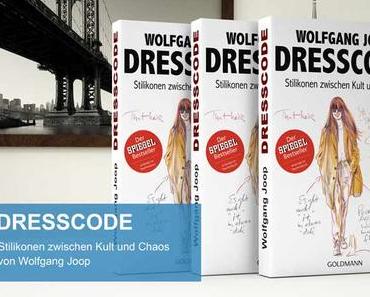 Dresscode – 3 Dinge, die ich von Wolfgang Joop gelernt habe