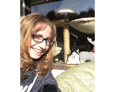 [Geburtstagsmonat] Vanessa Hillmann - Vorstellung