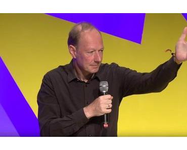 Wie ein Fax der Titanic die WM 2006 nach Deutschland holte