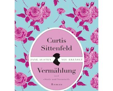 [Rezension] Vermählung