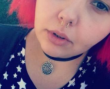 Einfach ich selbst sein dürfen