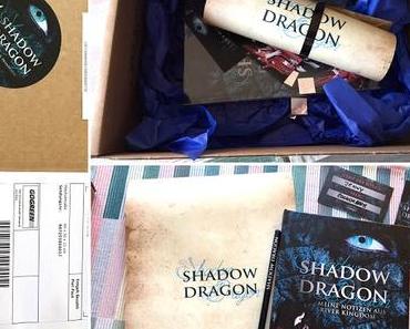 [Buchvorstellung] Shadow Dragon, Part 1
