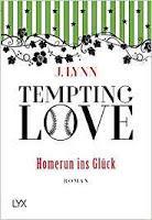 [Rezension] J. Lynn - Gamble Brothers Band 2 "Tempting Love - Homerun ins Glück"