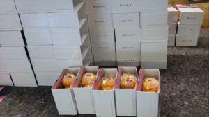 Einblicke in die DVD/Blu-ray Produktion